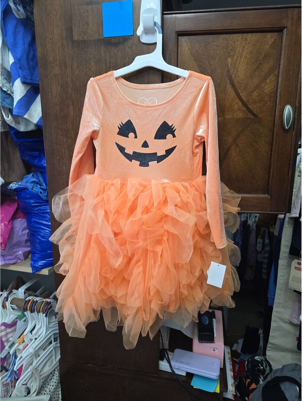 5t brand new halloween dress from target item 980